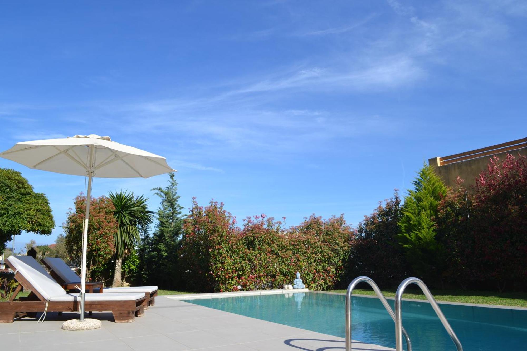 Villa Corfu Town Garden House Esterno foto