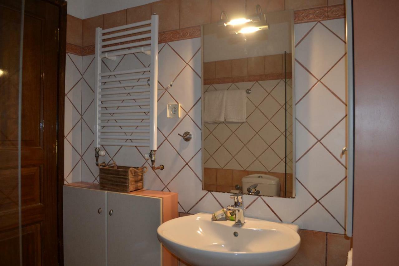 Villa Corfu Town Garden House Esterno foto